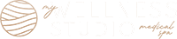 My Wellness Studio Logo